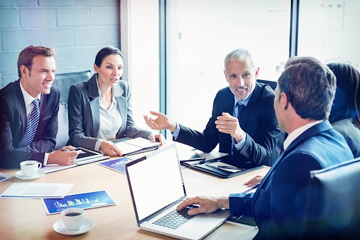Business Lawyer