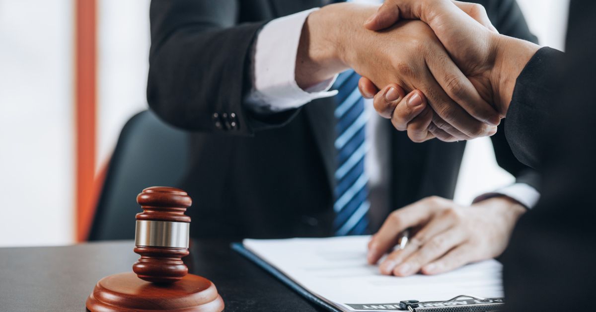 Business Lawyer