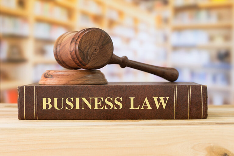 An Overview of Business Lawyer