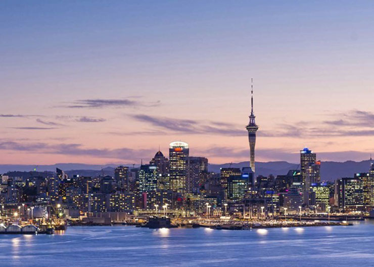 Biggest 5 Canadian Law Firms