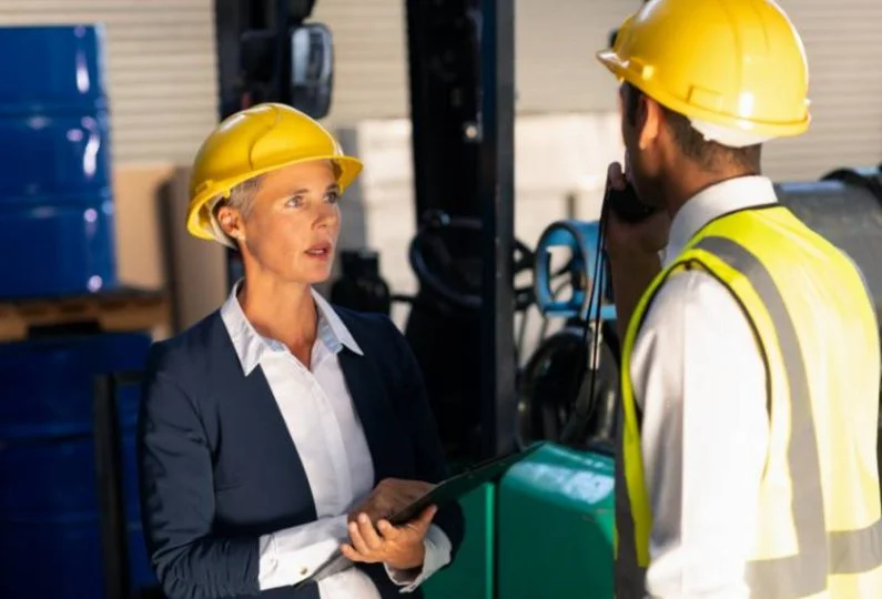 Employment and labor lawyer
