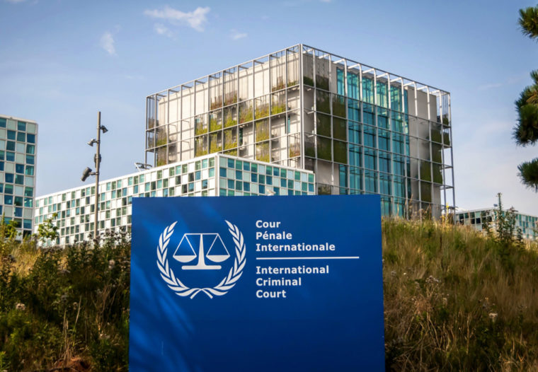 International Criminal Court