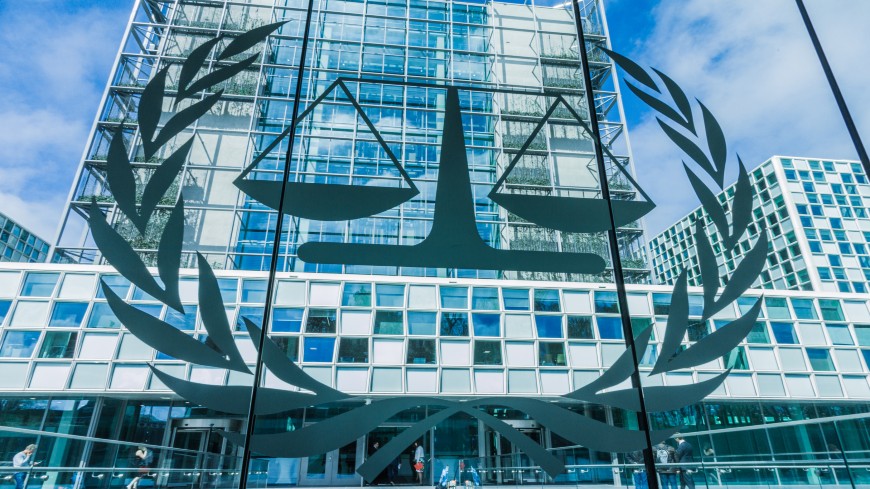 International Criminal Court