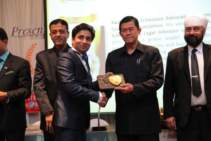 Law Firms in Bangladesh