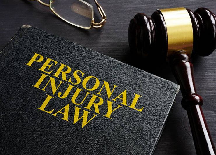 An Overview of Personal injury lawyers