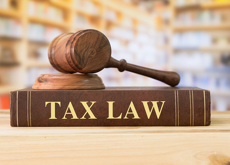 An Overview of Tax lawyer