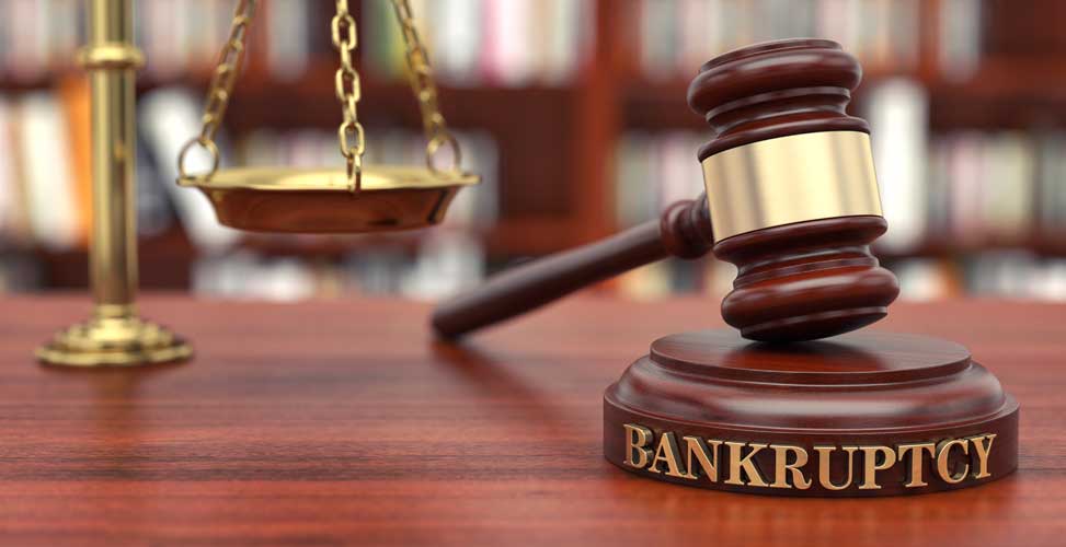 An Overview of Bankruptcy Lawyer