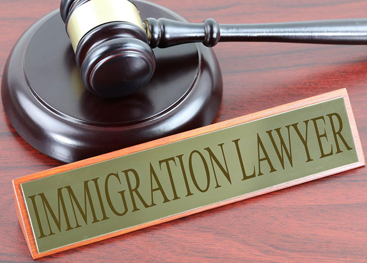 An Overview of Immigration lawyer