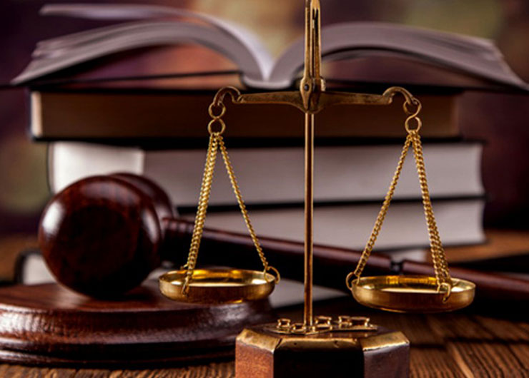 What is a Law Firm?
