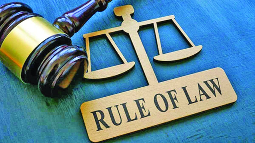 laws of Bangladesh