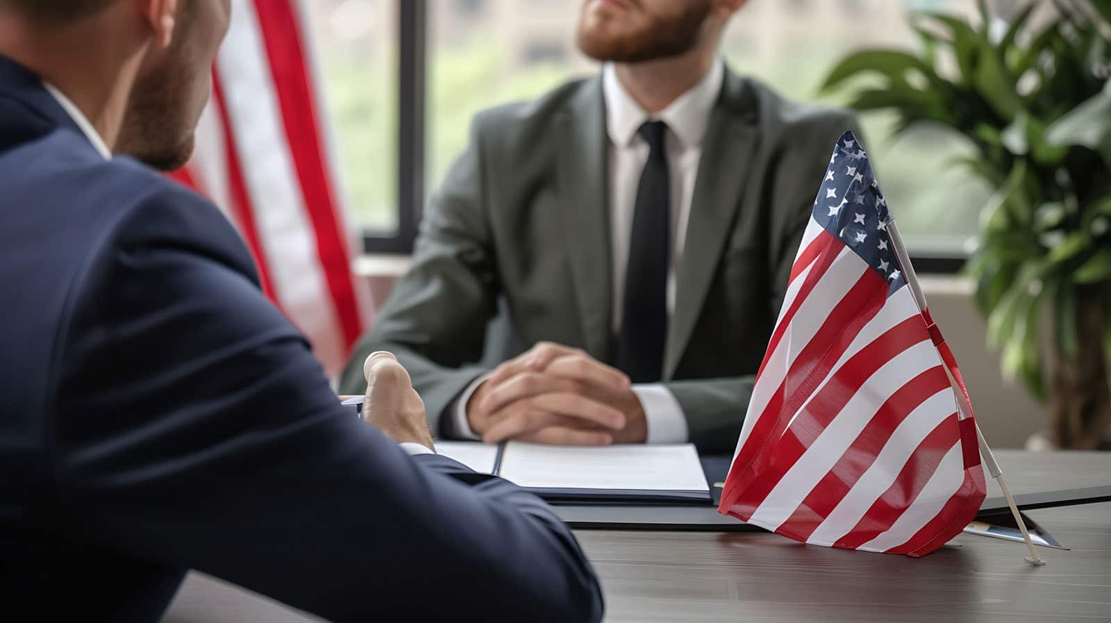 Law Firms in the USA
