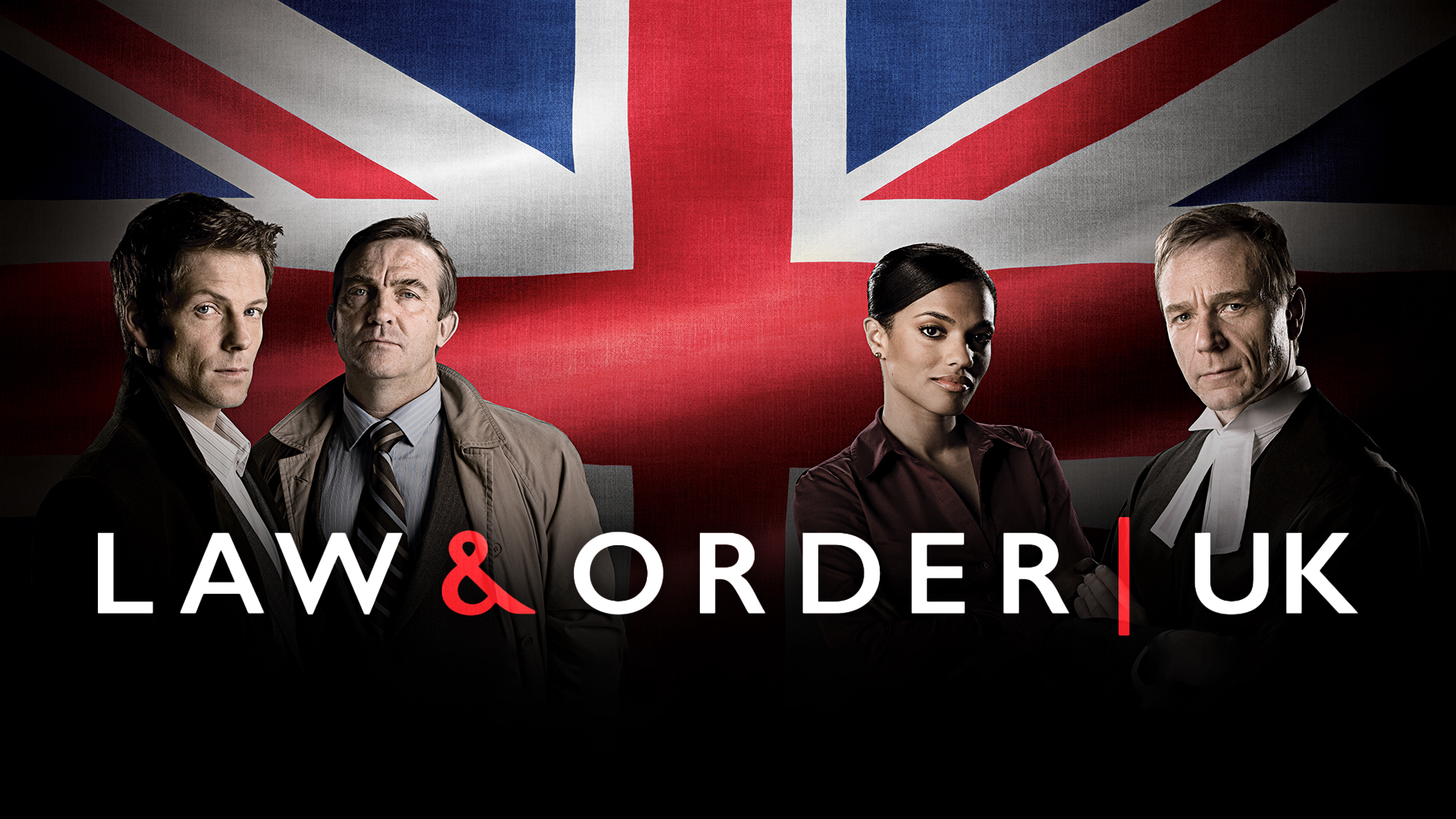 Law and Order in the United Kingdom