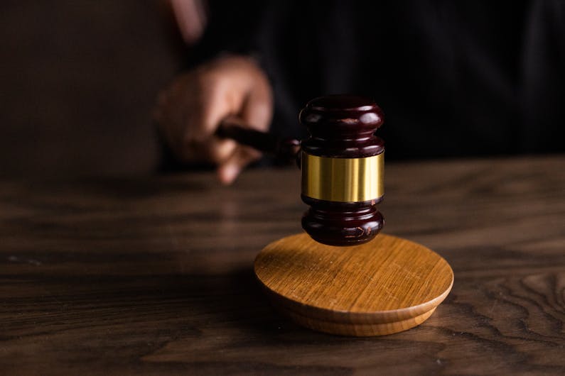 Top 10 Law Firms in the USA