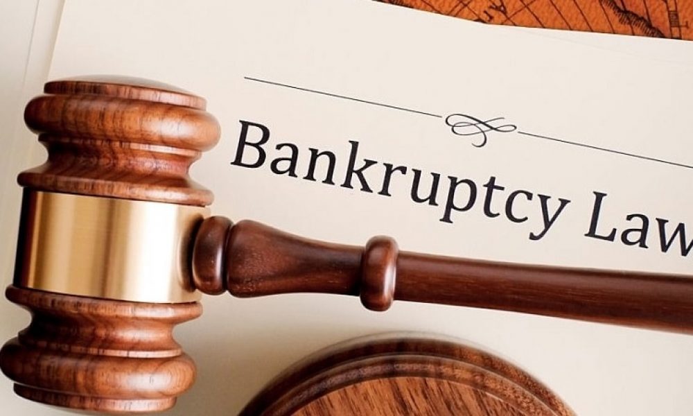 bankruptcy law firms in the United States