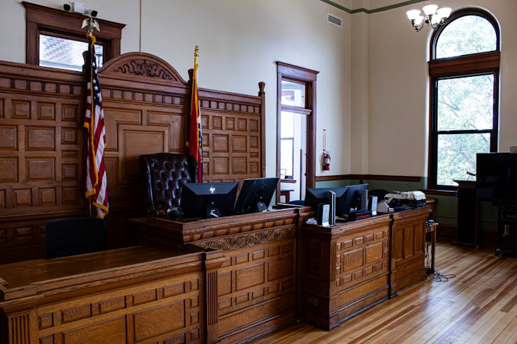 Bankruptcy law firms in the United States