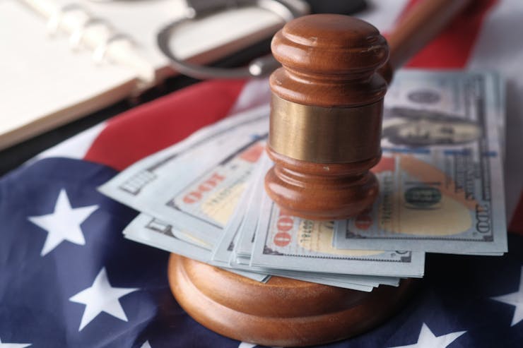 Best Business law firms in the United States