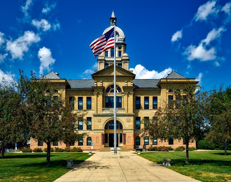 Best Law Firms in the United States