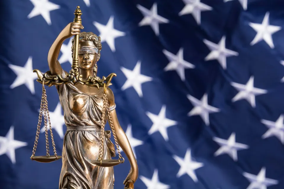 law firms in the United States