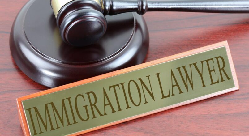 The Best Top 10 Immigration Lawyers in the World