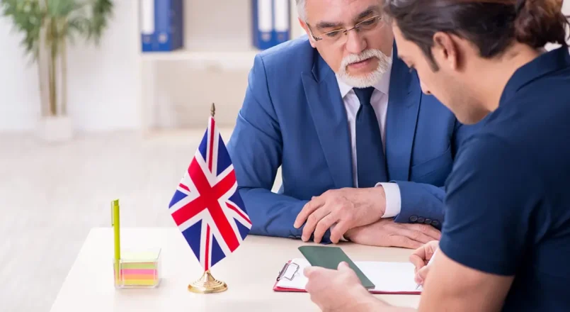 UK immigration law firms