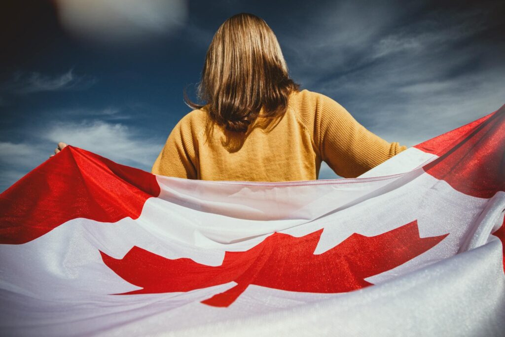 Immigration Law Firms in Canada