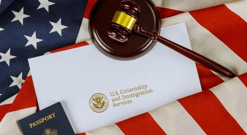 immigration law firms in the USA