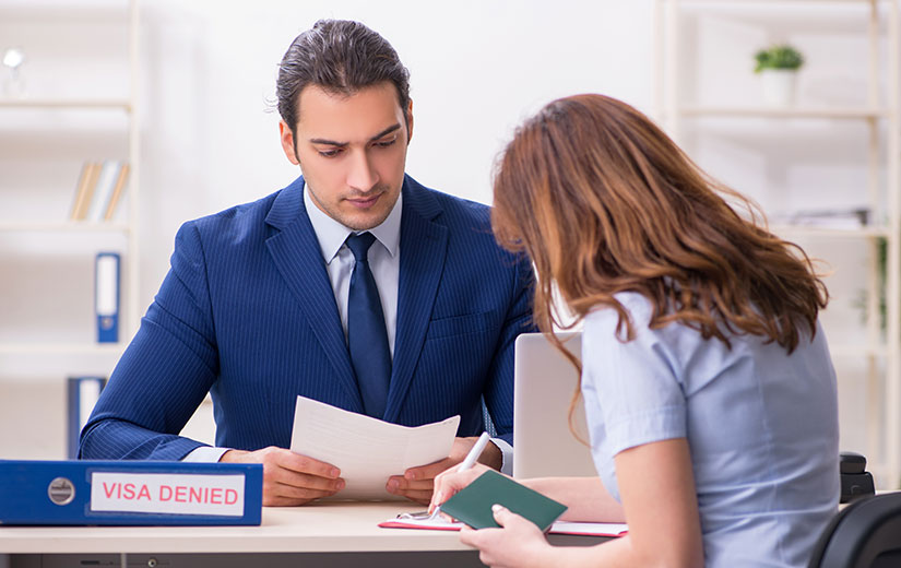 Immigration Lawyers in Australia