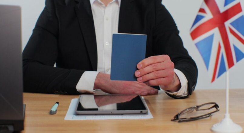 The Best Top 10 Immigration Lawyers in the UK (2025 Guide)