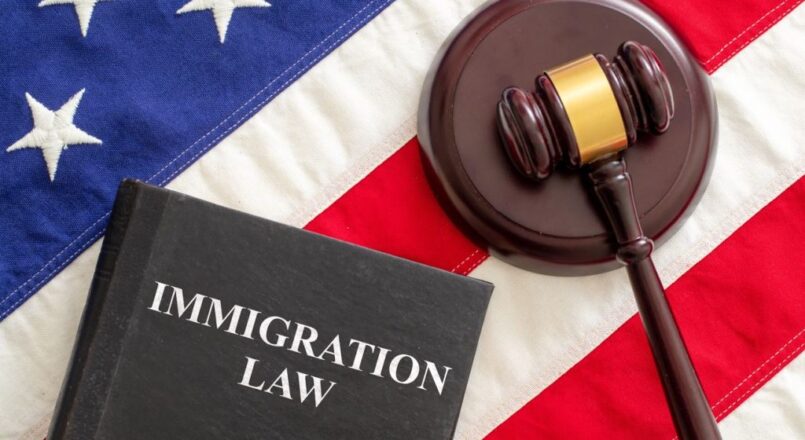 immigration lawyers in the USA