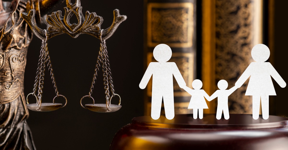 Family Law Firms in Canada