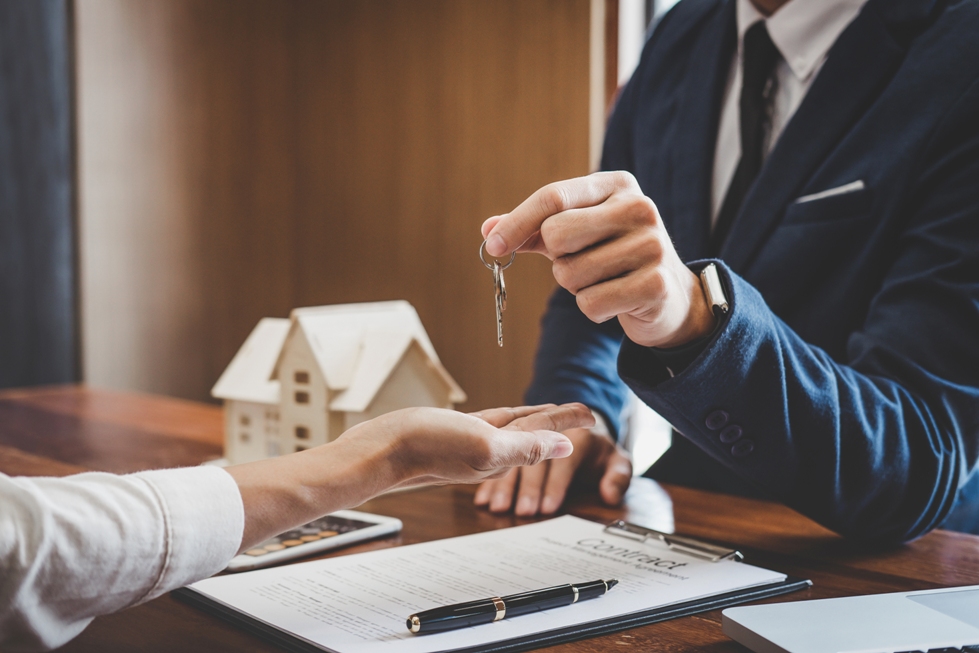 Property Lawyers in Canada