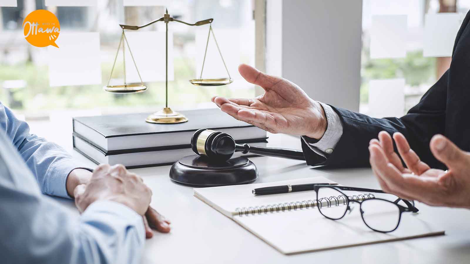 Tax Lawyers in Canada