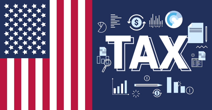 Tax Process in the USA