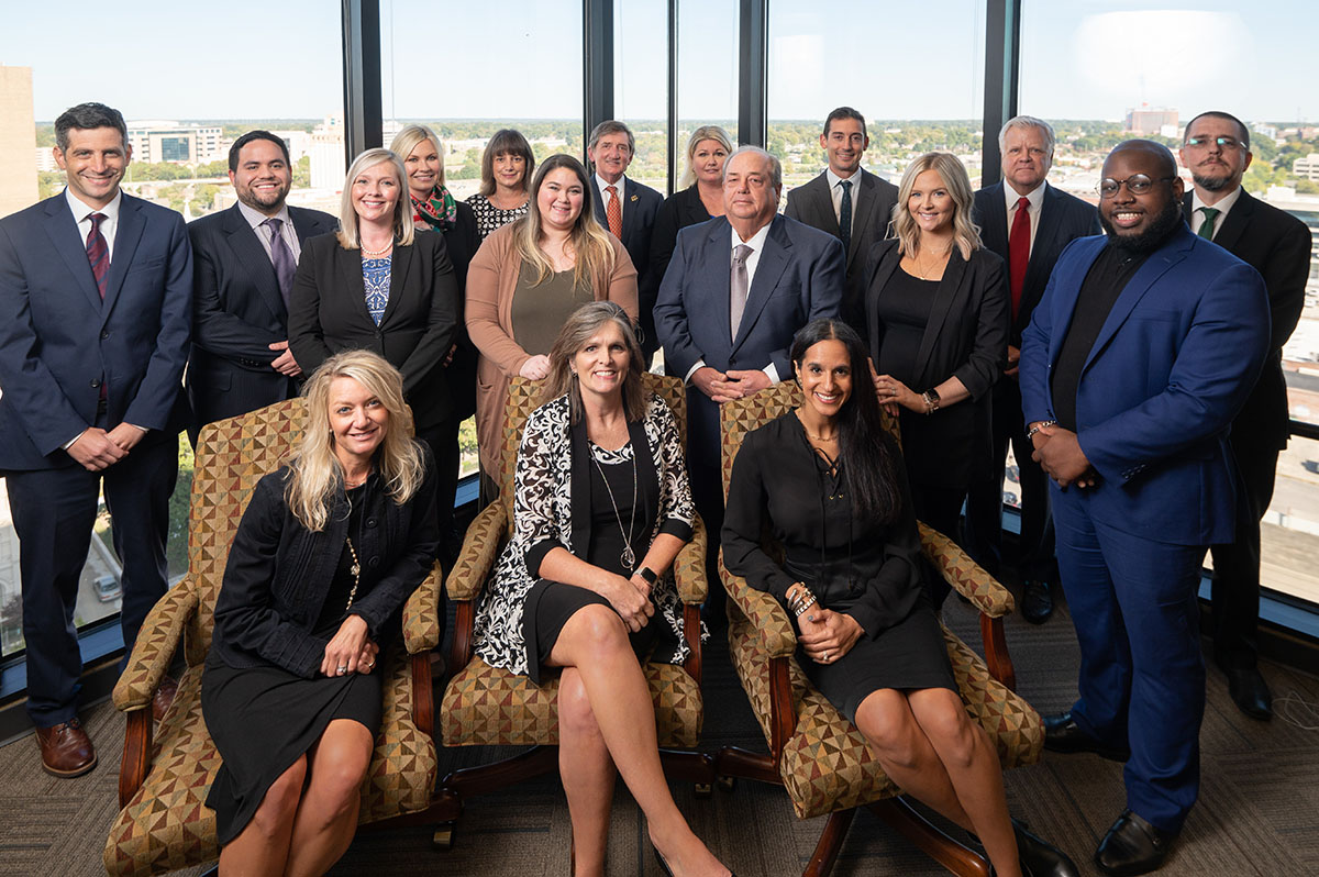family law firms in the USA