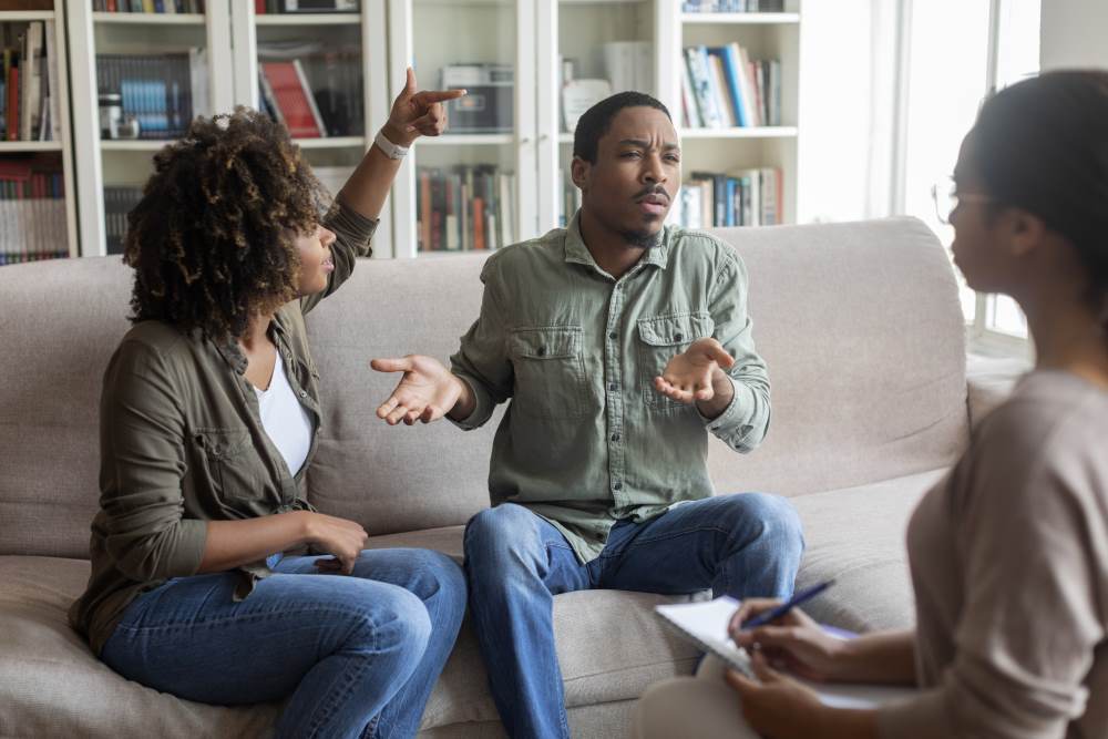 family lawyers in the USA
