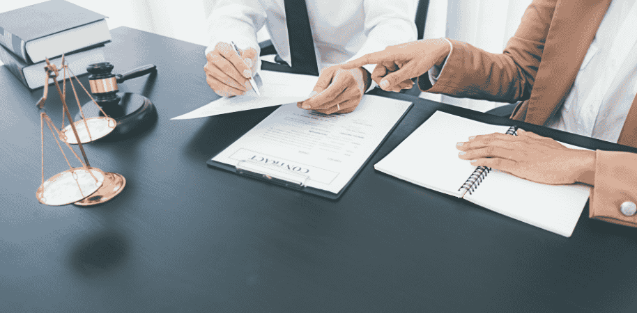 Personal Injury Lawyers in Canada