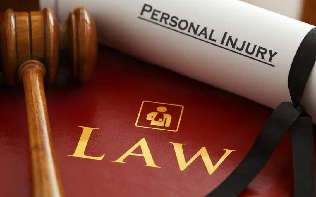 personal injury law firms in the USA