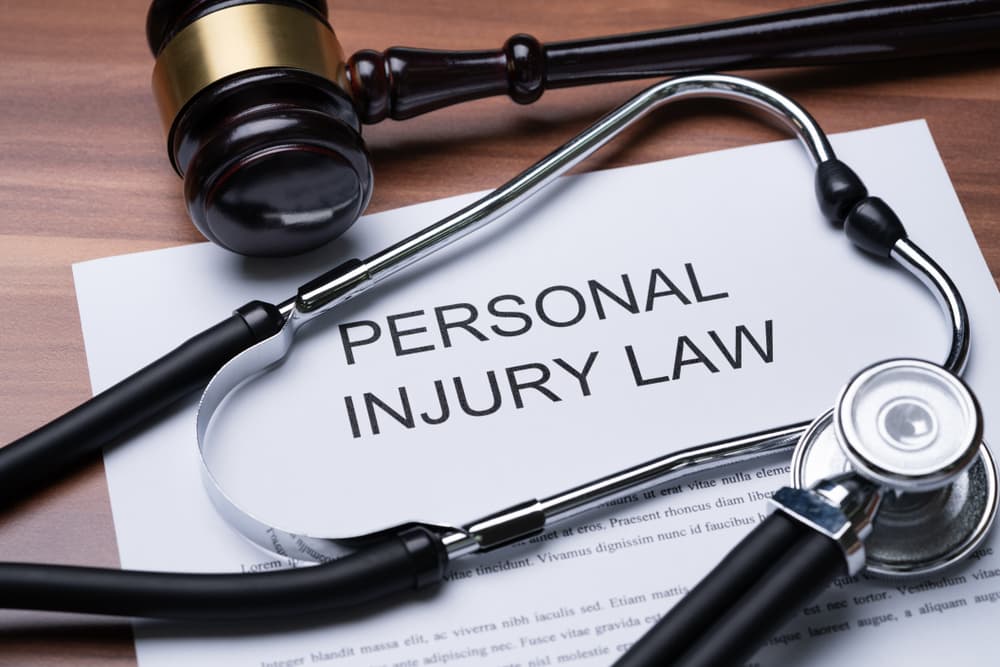 Personal Injury Lawyers in the USA