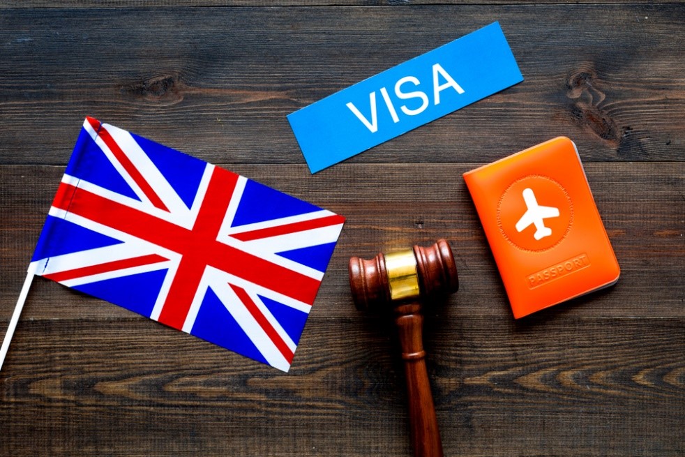 Immigration Lawyers to the UK