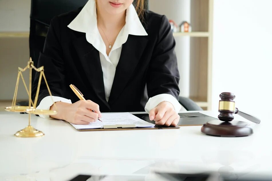 Immigration Lawyer for Your Case