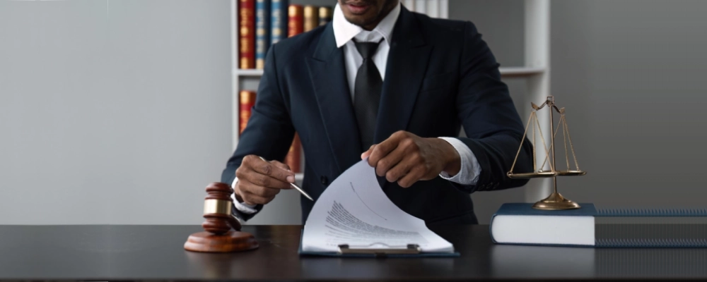 Immigration Lawyers