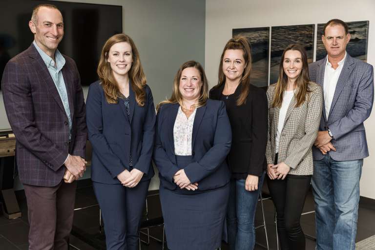 property law firms in the USA