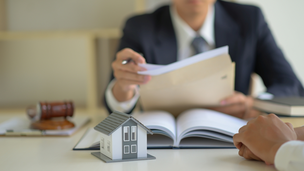 Property Lawyers in the USA