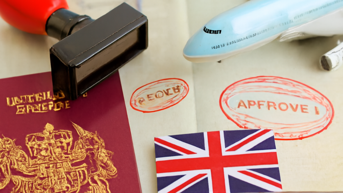 UK Immigration Laws