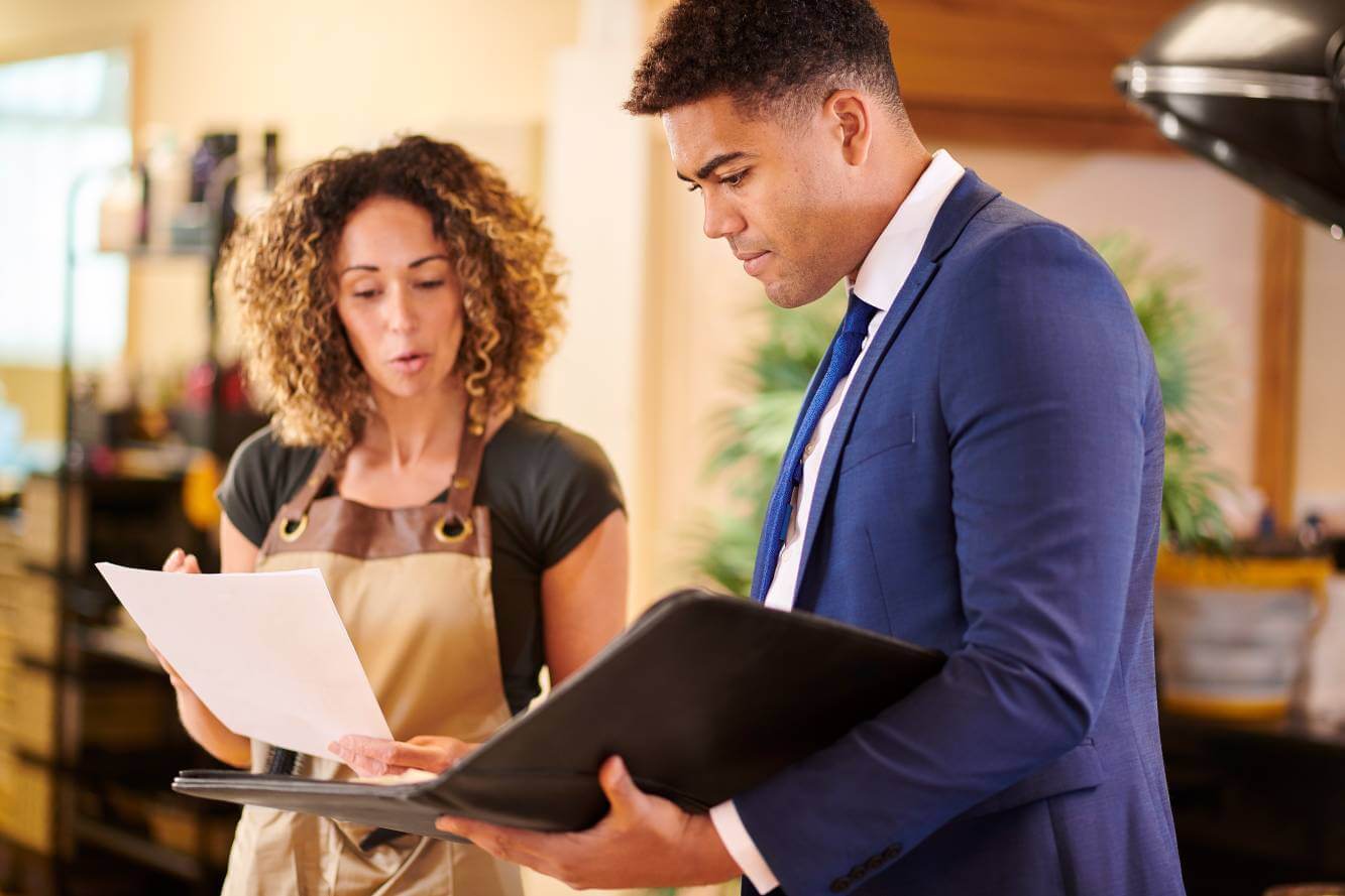 Do Small Businesses Really Need a Lawyer? Legal Risks Explained