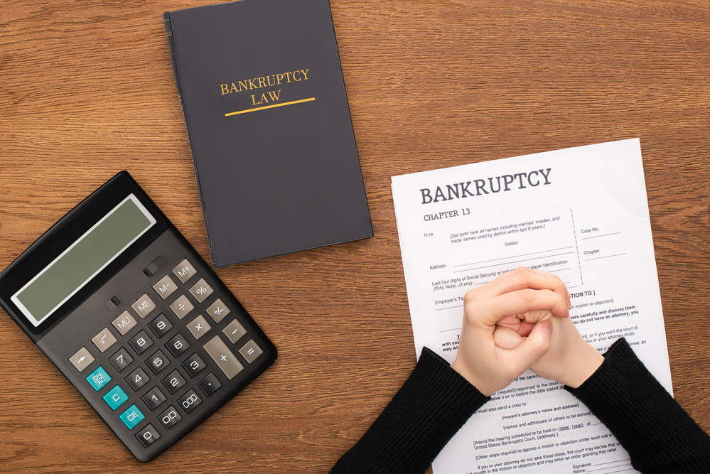 Do You Really Need a Bankruptcy Lawyer? Pros, Costs & Risks