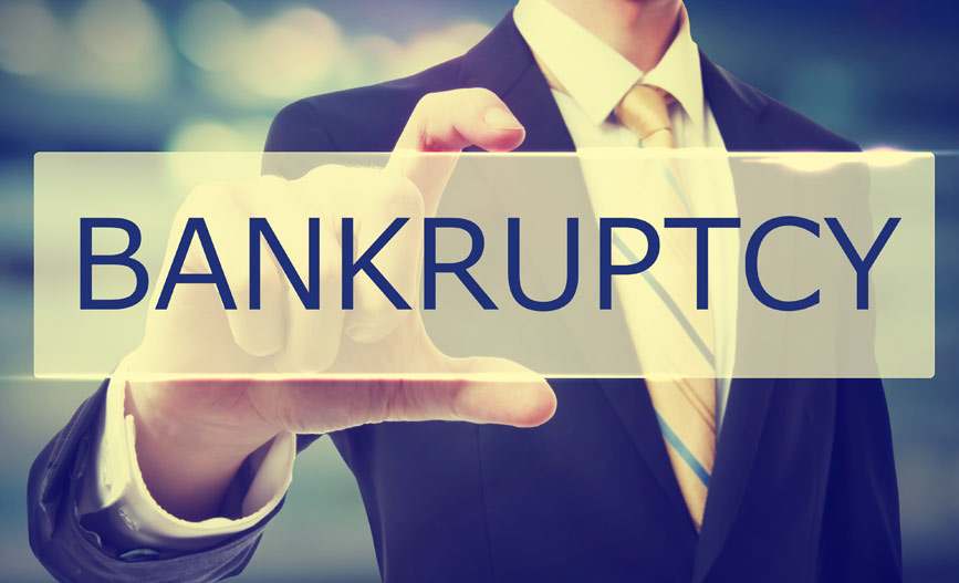 How a Bankruptcy Lawyer Can Help You Eliminate Debt Legally