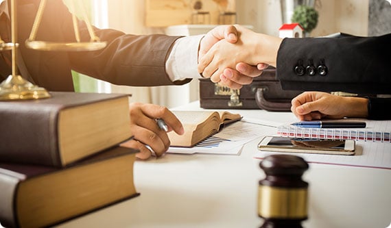 Bankruptcy Lawyer Near Me: How to Choose the Right Attorney